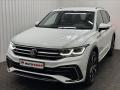Volkswagen Tiguan Allspace R-LINE 147kW 4M TAN IQ.LED