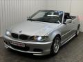 BMW 330Ci 170kW M Sport Manu�l!