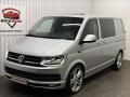 Volkswagen Transporter 2.0TDI 150kW 4MOTION KOMBI 1M
