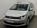 Volkswagen Sharan 2.0TDI DSG ACC Comfortline