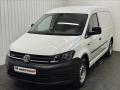 Volkswagen Caddy MAXI 1.4TGI DSG BMT 92km!