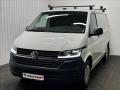 Volkswagen Transporter 2.0TDI 110kW DSG Webasto LED