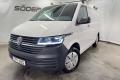 Volkswagen Transporter 2.0TDI 110kW DSG Webasto LED