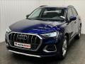 Audi Q3 35TFSI Kessy Alcantara Webasto