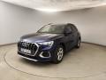 Audi Q3 35TFSI Kessy Alcantara Webasto