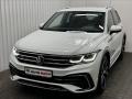 Volkswagen Tiguan R-Line 1.5TSI DSG IQ.LED