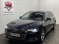 Audi A6 40TDI Quattro Sport Alpinpaket