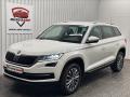 koda Kodiaq 2.0TSI 4x4 Style Virtual 7Mst