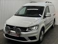 Volkswagen Caddy MAXI 2.0TDI 110kW DSG 4Motion