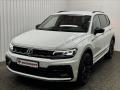 Volkswagen Tiguan Allspace 147kW 4M R-Line Black R20 LED