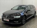 Volkswagen Passat 2.0TSI 140kW Elegance R 1Maj.