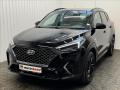 Hyundai Tucson 1.6CRDI 4x4 N-Line R 1Maj.