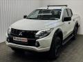 Mitsubishi L200 2.4DI-D 133kW 4x4 Bl Perle