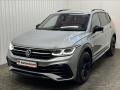 Volkswagen Tiguan Allspace 147kW R-Line Black Ventilace