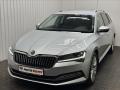 koda Superb TDI 147kW 4x4 STYLE + TZ 2xALU
