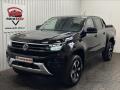 Volkswagen Amarok 2.0TDI 151kW DSG 4MOTION LIFE
