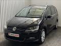 Volkswagen Sharan 2.0TDI 110kW DSG 7Mst 75km!