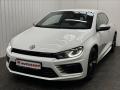 Volkswagen Scirocco R 2.0TSI 206kW DCC DYNAUDIO