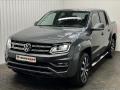 Volkswagen Amarok 3.0TDI 165kW AVENTURA