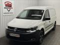 Volkswagen Caddy ABT e MAXI 37.3kWh 83kW