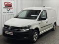 Volkswagen Caddy ABT e MAXI 37.3kWh 83kW