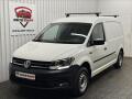Volkswagen Caddy ABT e MAXI 37.3kWh 83kW