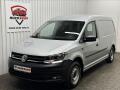 Volkswagen Caddy ABT e MAXI 37.3kWh 83kW