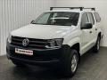 Volkswagen Amarok 2.0TDI 103kW 4M 83.000KM!