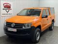 Volkswagen Amarok 2.0TDI 103kW 4MOTION MANU�L