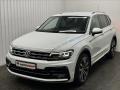 Volkswagen Tiguan Allspace R-Line 140kW 4M 7Mst R20 LED