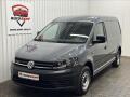 Volkswagen Caddy MAXI 1.4TGI BMT DSG DPH