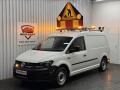 Volkswagen Caddy MAXI 1.4TGI PR�CE NA SILNICI