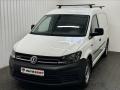 Volkswagen Caddy MAXI 1.4TGI BlueMotion