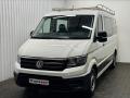 Volkswagen Crafter 2.0TDI DSG 35 NAVI FWD 5MST