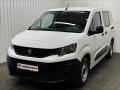 Peugeot Partner 1.2 PureTech 3Msta R 1.Maj.