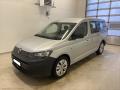 Volkswagen Caddy MAXI 1.5TGI NOV VZ