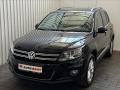 Volkswagen Tiguan 1.4TSI 118kW 4Motion Sport