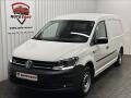 Volkswagen Caddy ABT e MAXI 37.3kWh 83kW