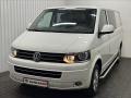 Volkswagen Transporter 2.0TDI Kombi 5Mst Long