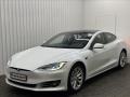 Tesla Model S 75D AWD 386kW