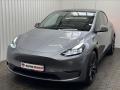 Tesla Model Y PERFORMANCE TAN 2X ALU21