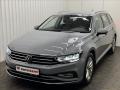 Volkswagen Passat 2.0TDI 147kW 4Motion Webasto