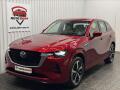 Mazda CX-60 2.5PHEV 241kW AWD TAKUMI 2XALU