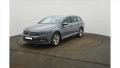 Volkswagen Passat 2.0TDI 147kW 4Motion Webasto