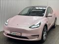 Tesla Model Y LR AWD PPF TAN 2X ALU