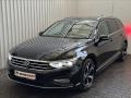 Volkswagen Passat R-Line 147kW 4M Cokpit IQ.LED