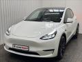 Tesla Model Y PERFORMANCE BERLN TZ 2X ALU