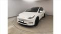 Tesla Model Y LR AWD BERLN TAN 2X ALU