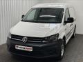 Volkswagen Caddy MAXI 2.0TDI 75kW DSG