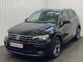 Volkswagen Tiguan R-LINE 140kW 4M TZ 2X ALU LED